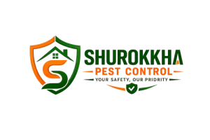 logo-Pest Control Services in Dhaka | Shurokkha Pest Control