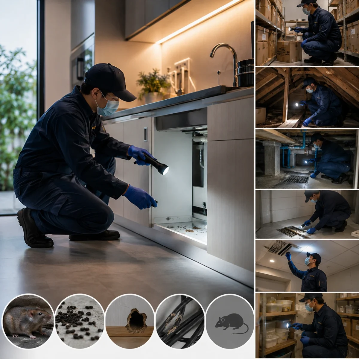 Property Inspection